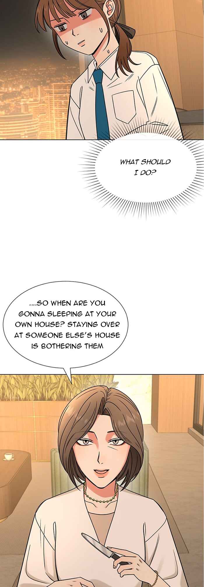 ผู้ชนะรักนี้ต้องเป็นฉัน Chapter 21 - Page 7