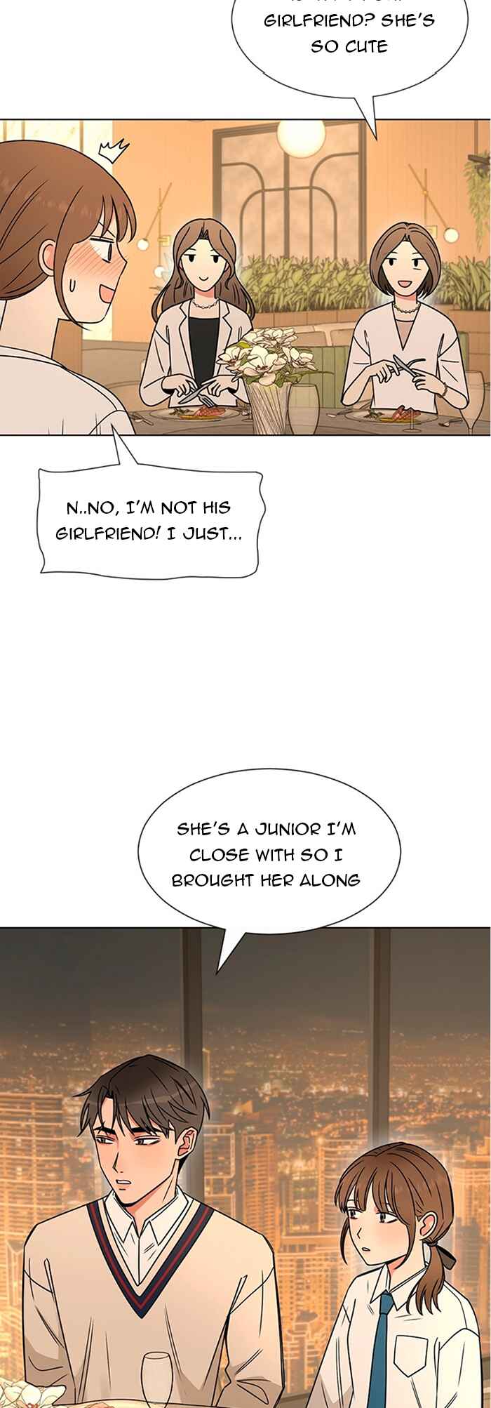 ผู้ชนะรักนี้ต้องเป็นฉัน Chapter 21 - Page 9