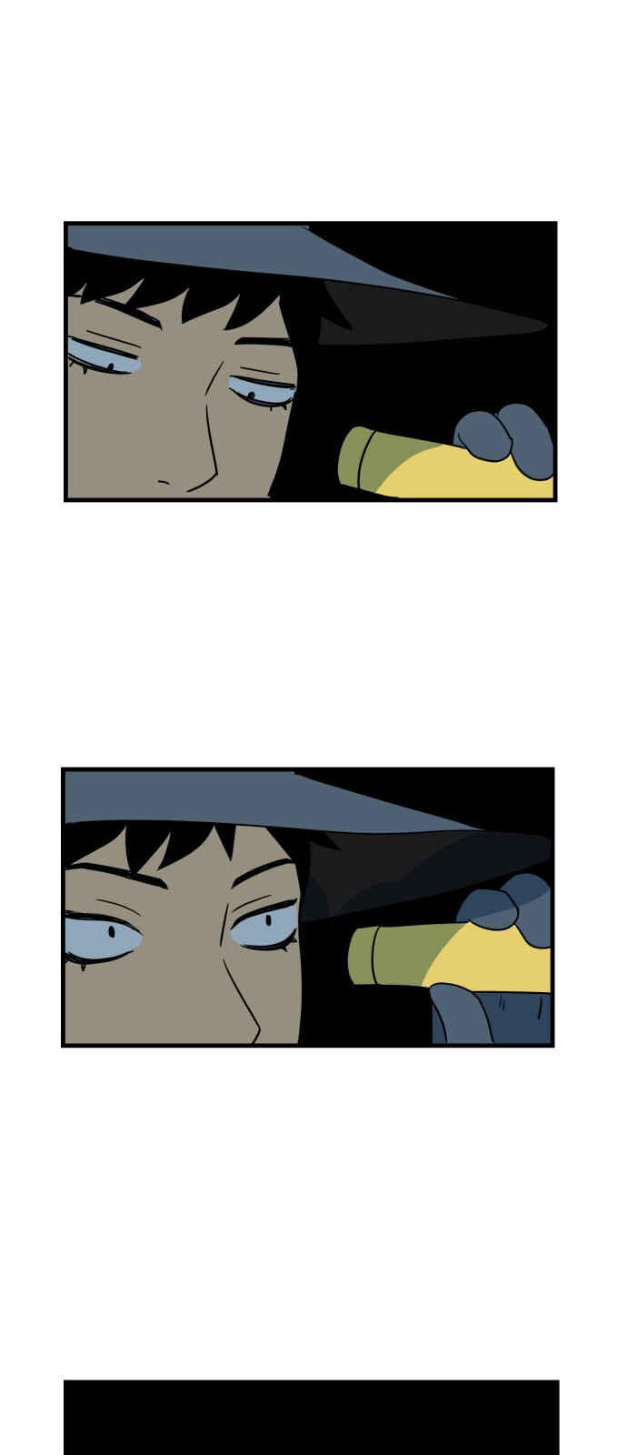 Legal Pirate Parfait Chapter 9 - Page 34