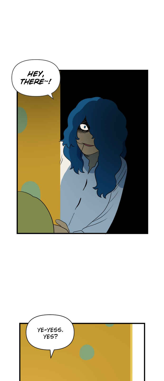 Legal Pirate Parfait Chapter 9 - Page 9