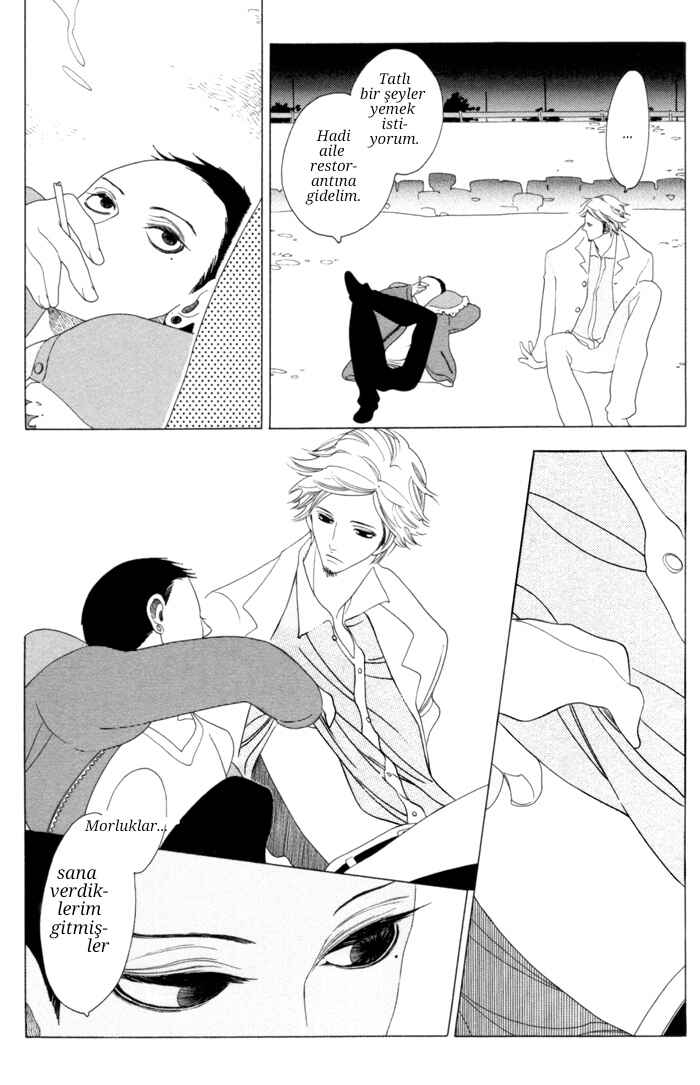 Double Mints Chapter 1 - Page 24