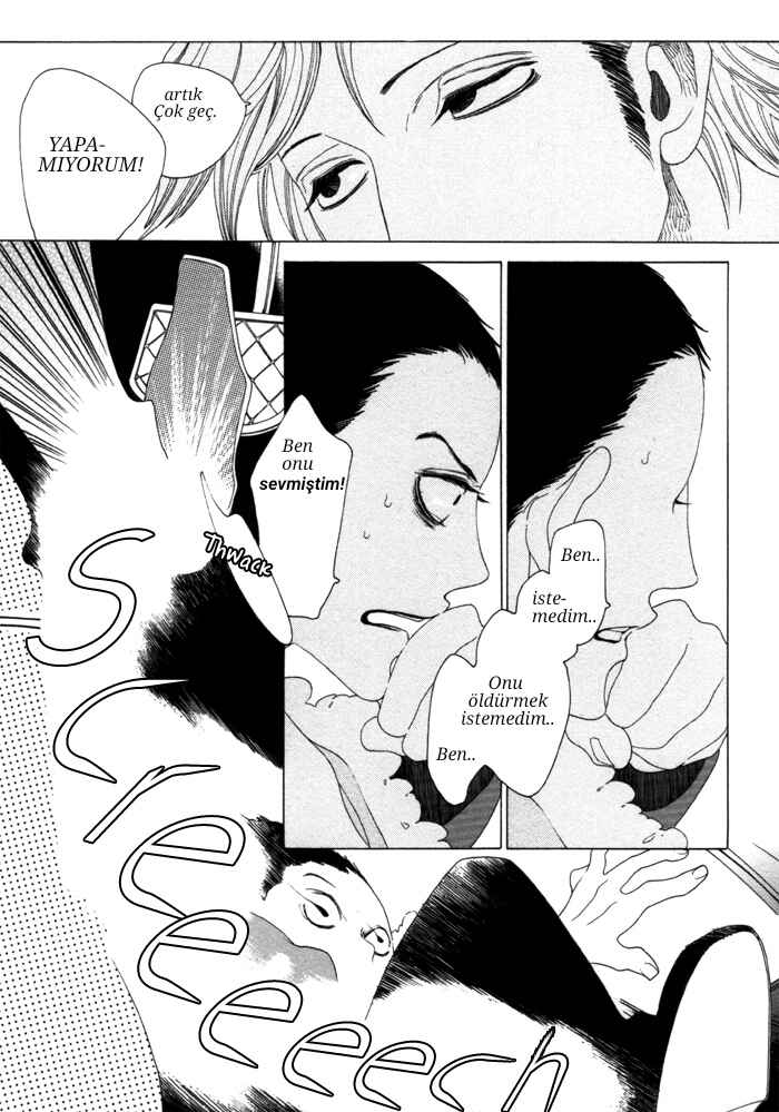 Double Mints Chapter 1 - Page 30