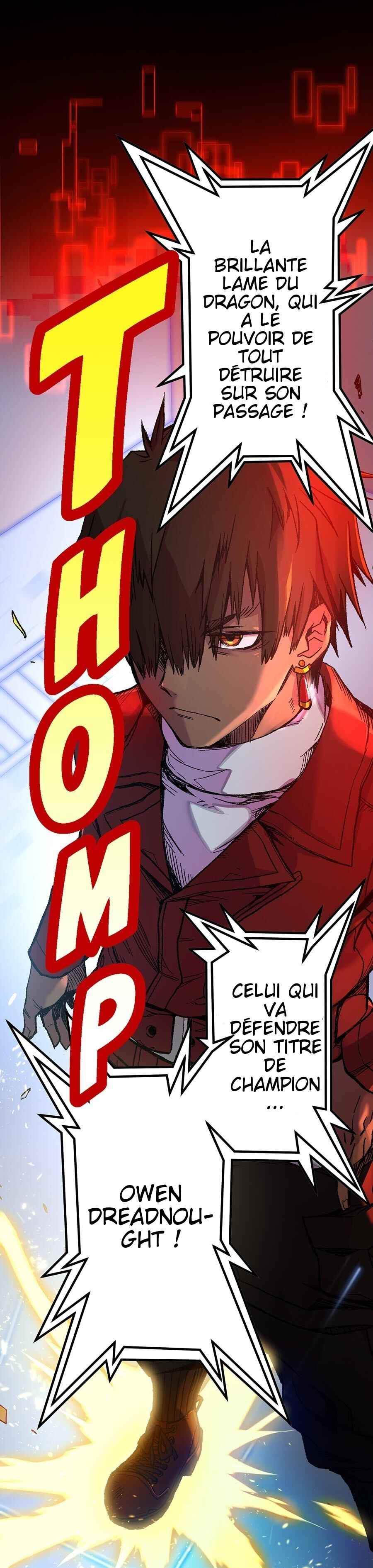Digimon Liberator Chapter 0 - Page 4