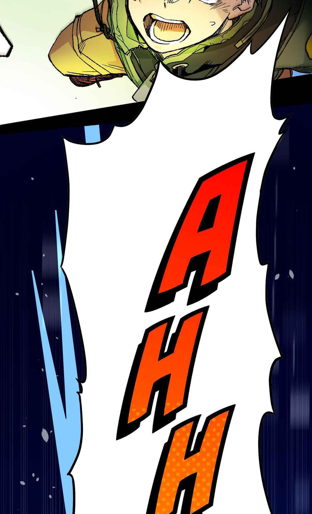 Digimon Liberator Chapter 0 - Page 52