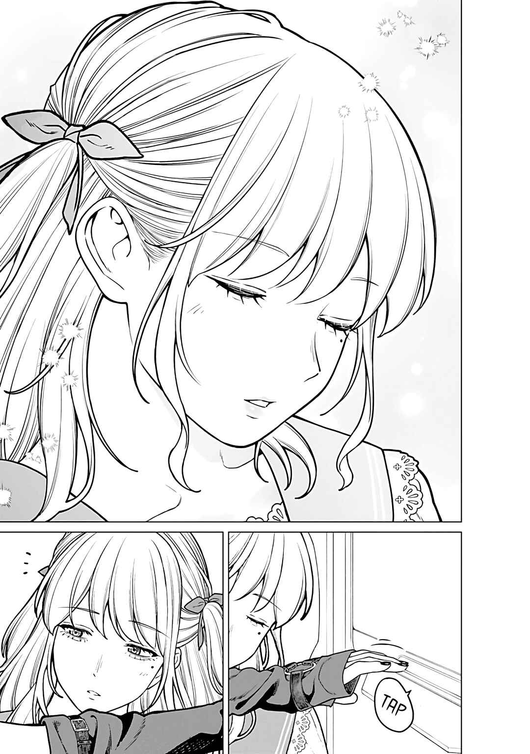 Kaisha to Shiseikatsu: On to Off Chapter 24 - Page 14