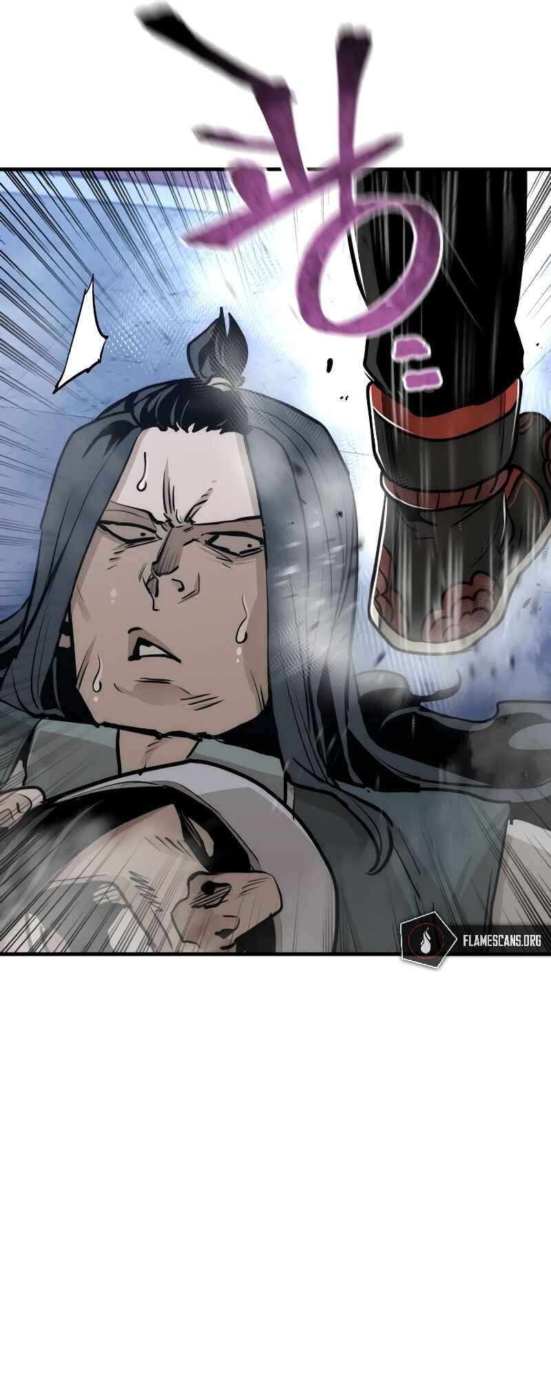 Murim RPG Simulation Chapter 65 - Page 111