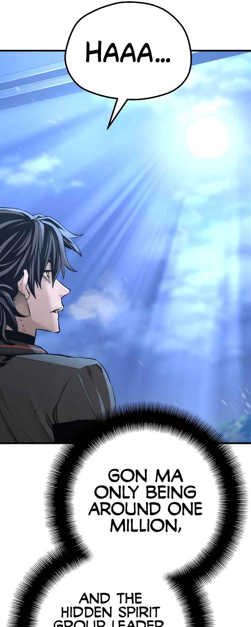 Murim RPG Simulation Chapter 65 - Page 17