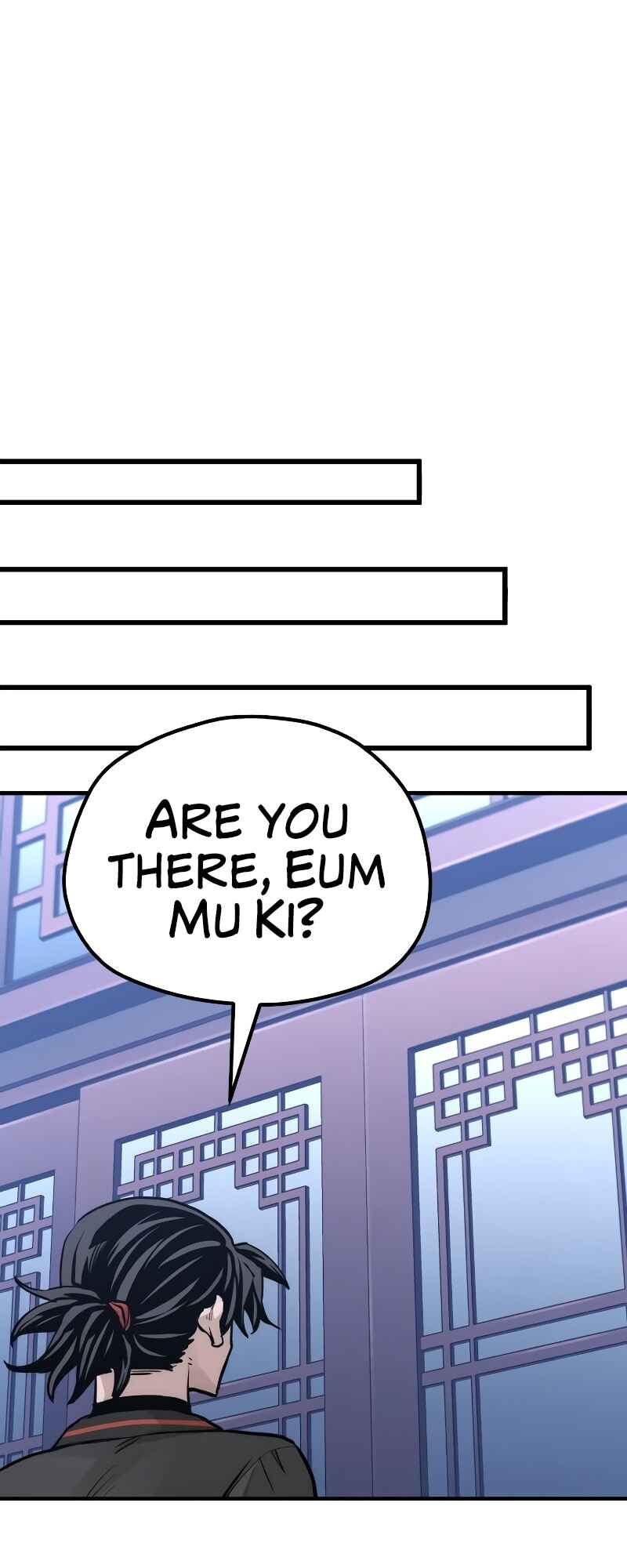 Murim RPG Simulation Chapter 65 - Page 21