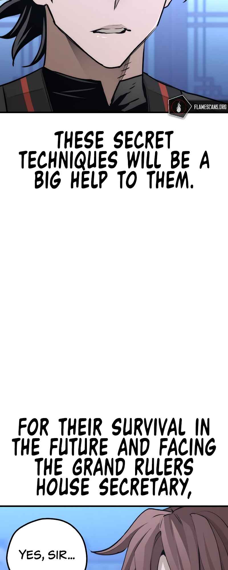 Murim RPG Simulation Chapter 65 - Page 25