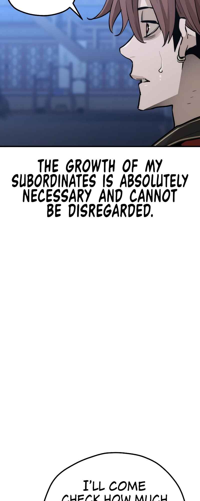 Murim RPG Simulation Chapter 65 - Page 26