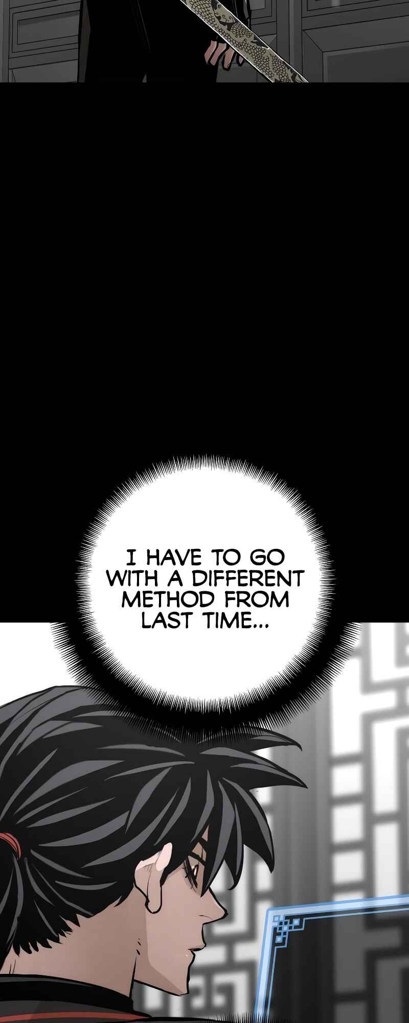 Murim RPG Simulation Chapter 65 - Page 32