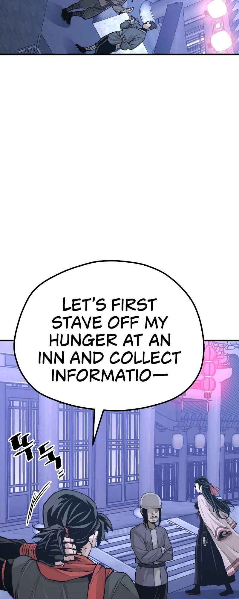 Murim RPG Simulation Chapter 65 - Page 39