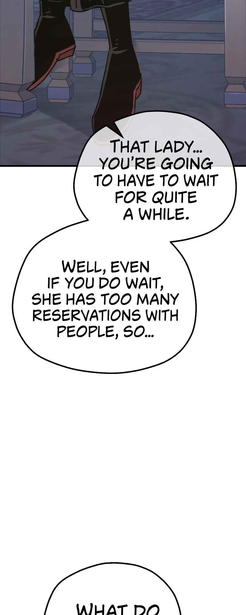 Murim RPG Simulation Chapter 65 - Page 50