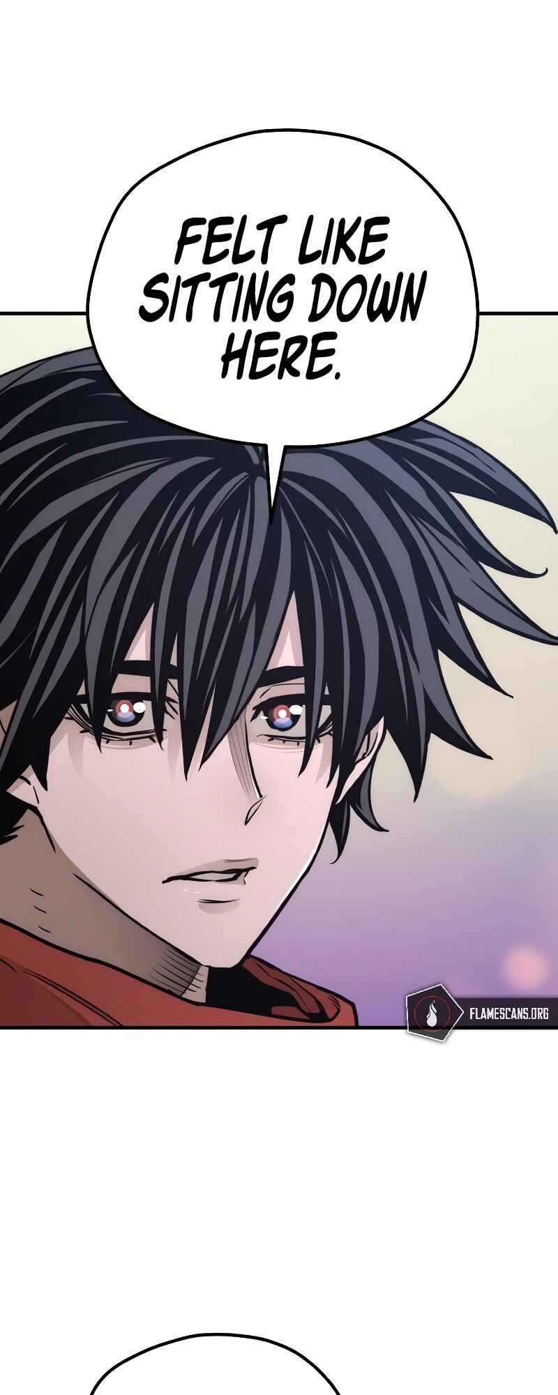 Murim RPG Simulation Chapter 65 - Page 58