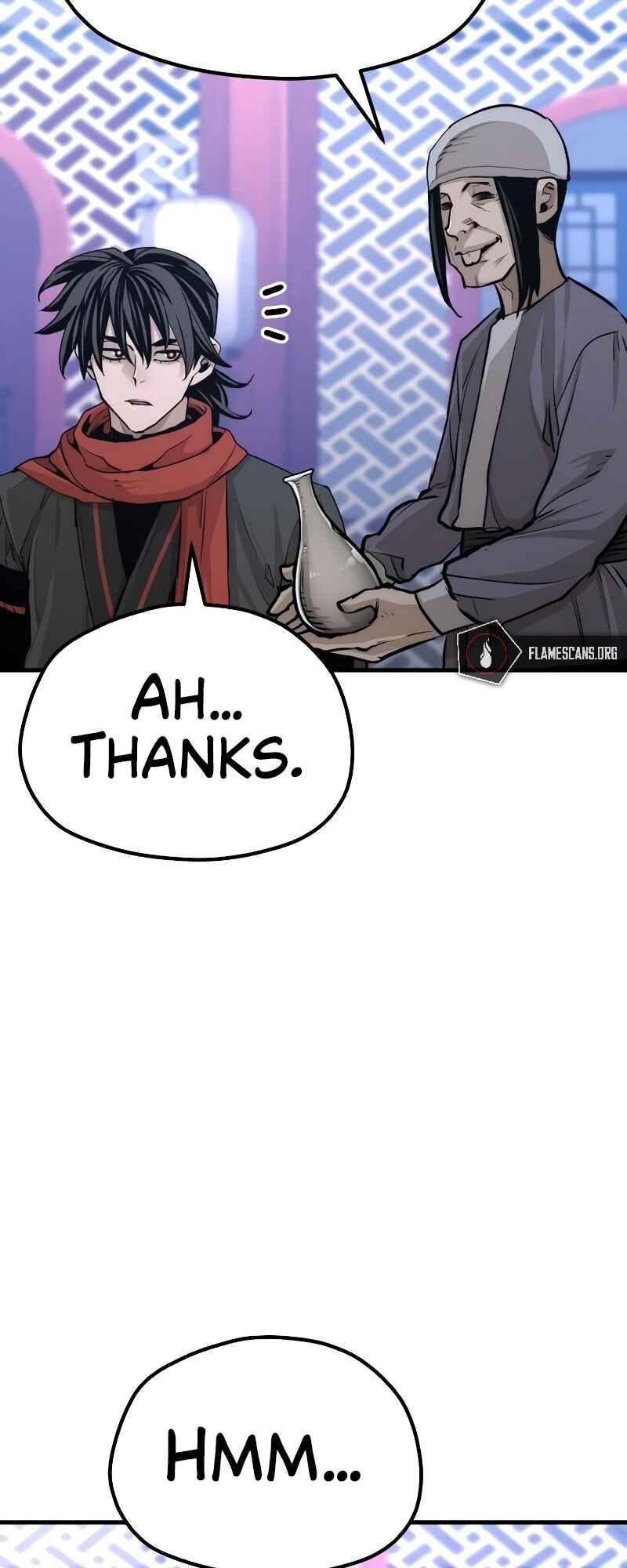 Murim RPG Simulation Chapter 65 - Page 70