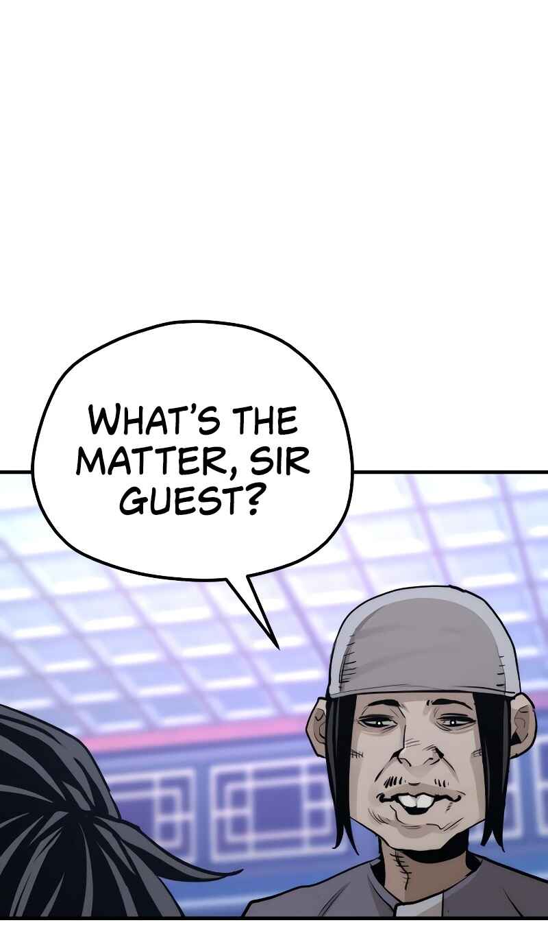 Murim RPG Simulation Chapter 65 - Page 72
