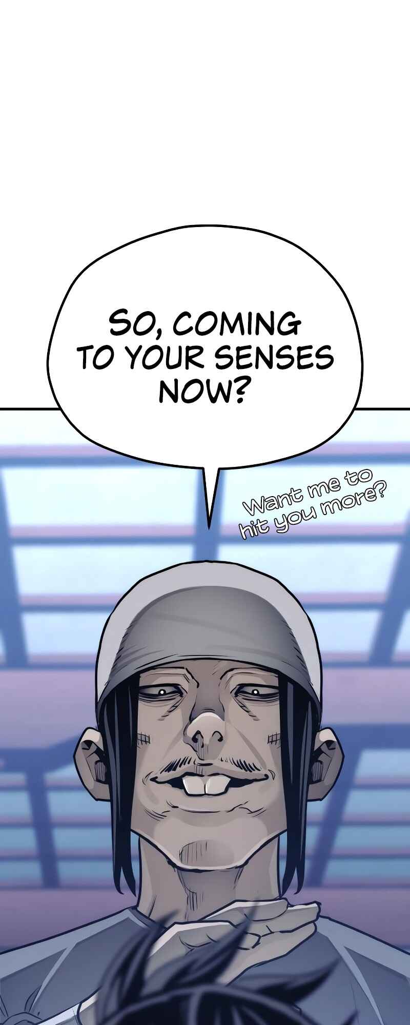 Murim RPG Simulation Chapter 65 - Page 77