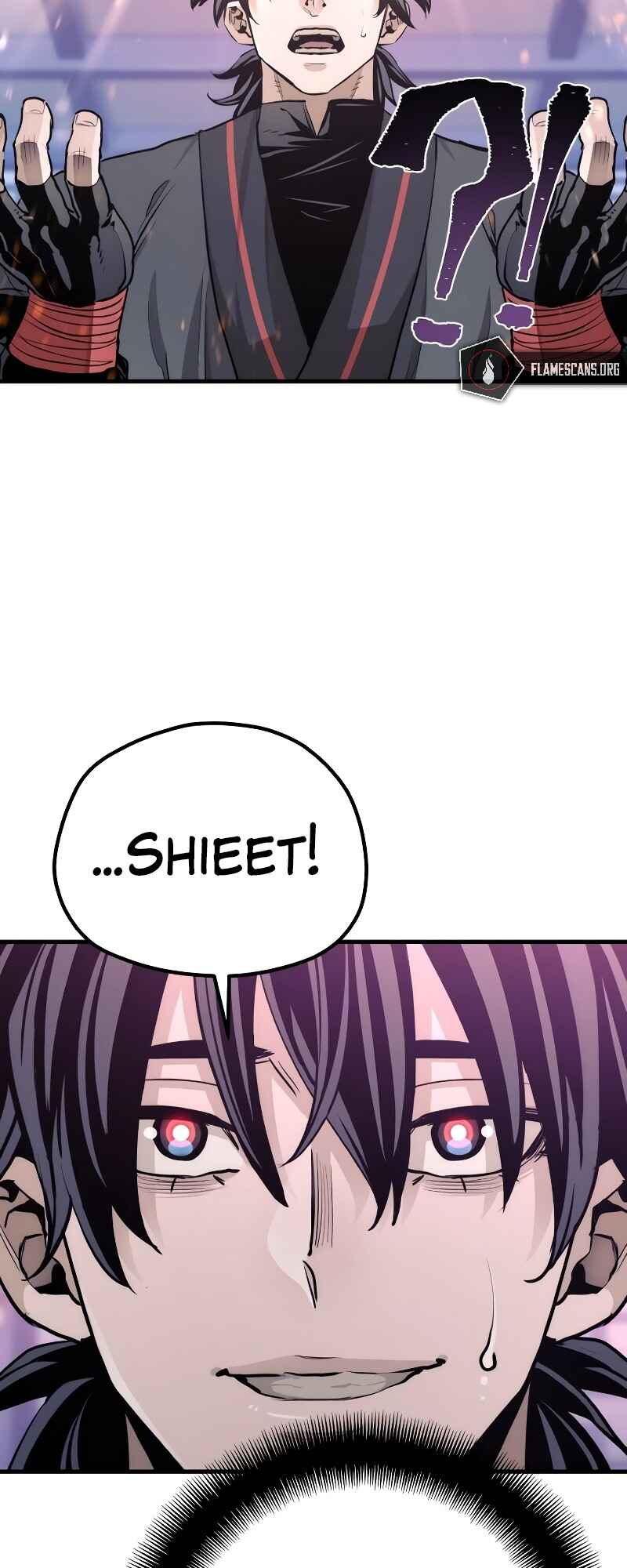 Murim RPG Simulation Chapter 65 - Page 8