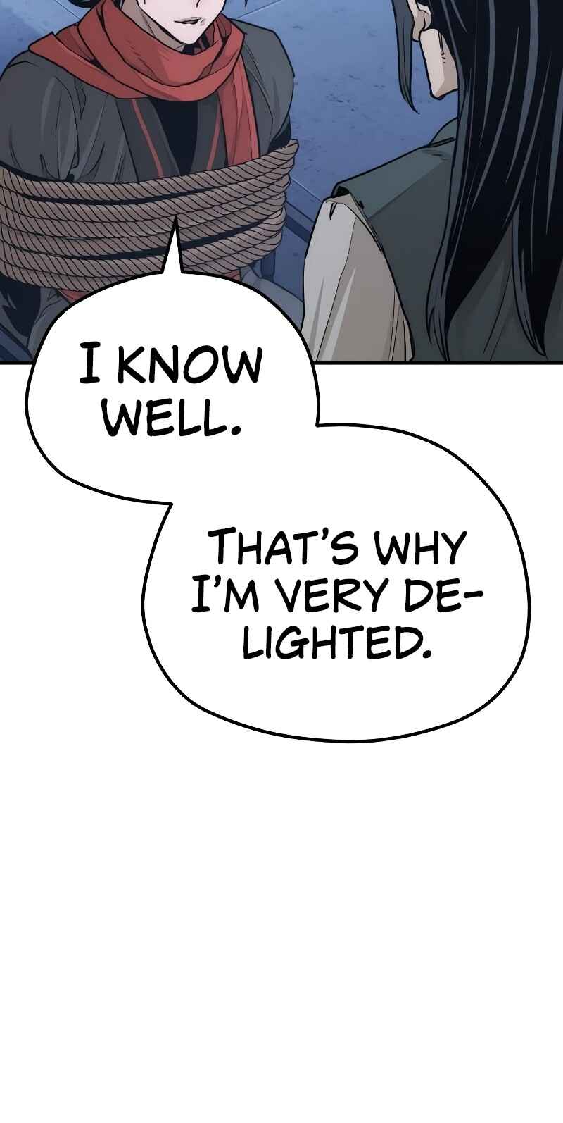 Murim RPG Simulation Chapter 65 - Page 86