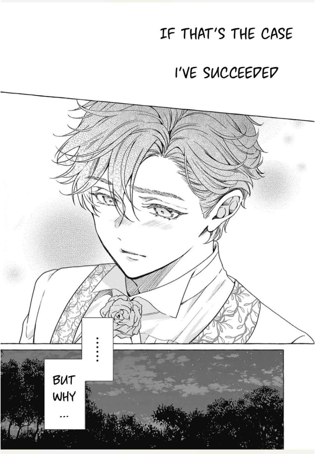 Reiguu Muko Life wo Mankitsu Shiyou to Shitara, Dekiai Route ni Hairimashita!? Chapter 6 - Page 33