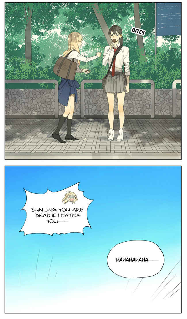 Tāmen De Gùshì Chapter 99 - Page 6