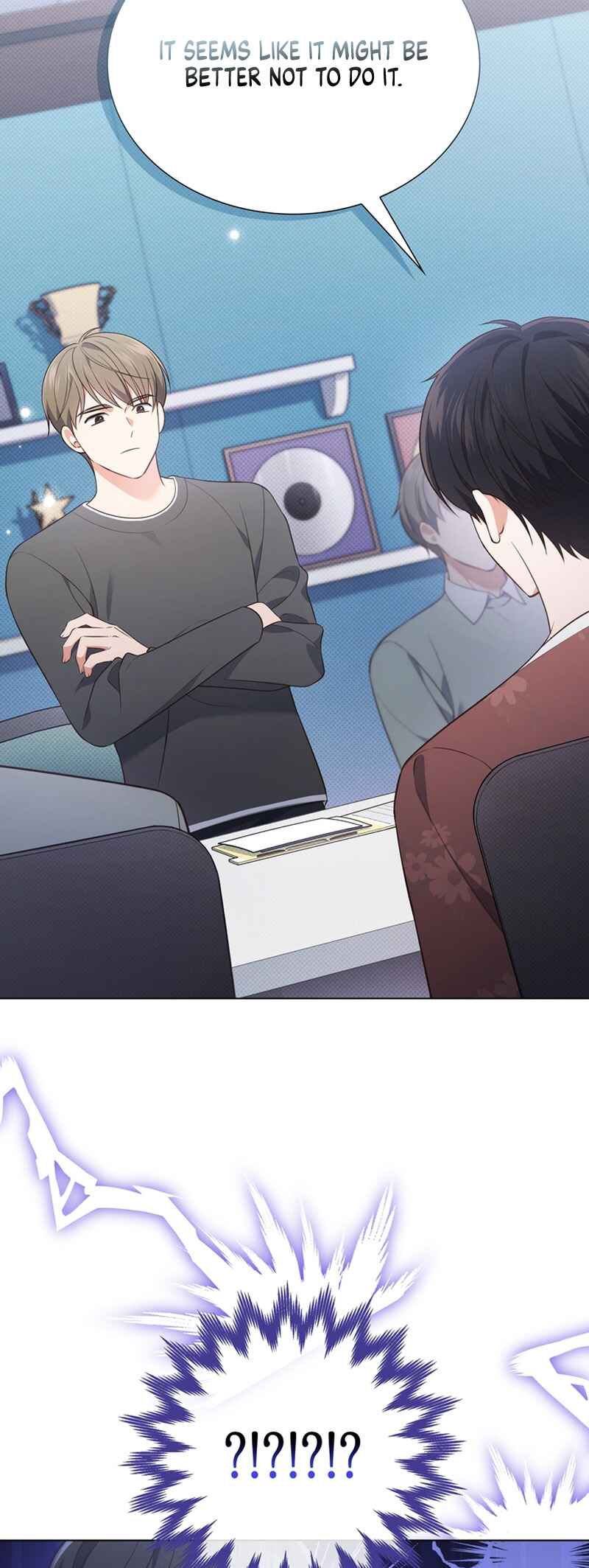 This Life's Universal Superstar Chapter 29 - Page 10