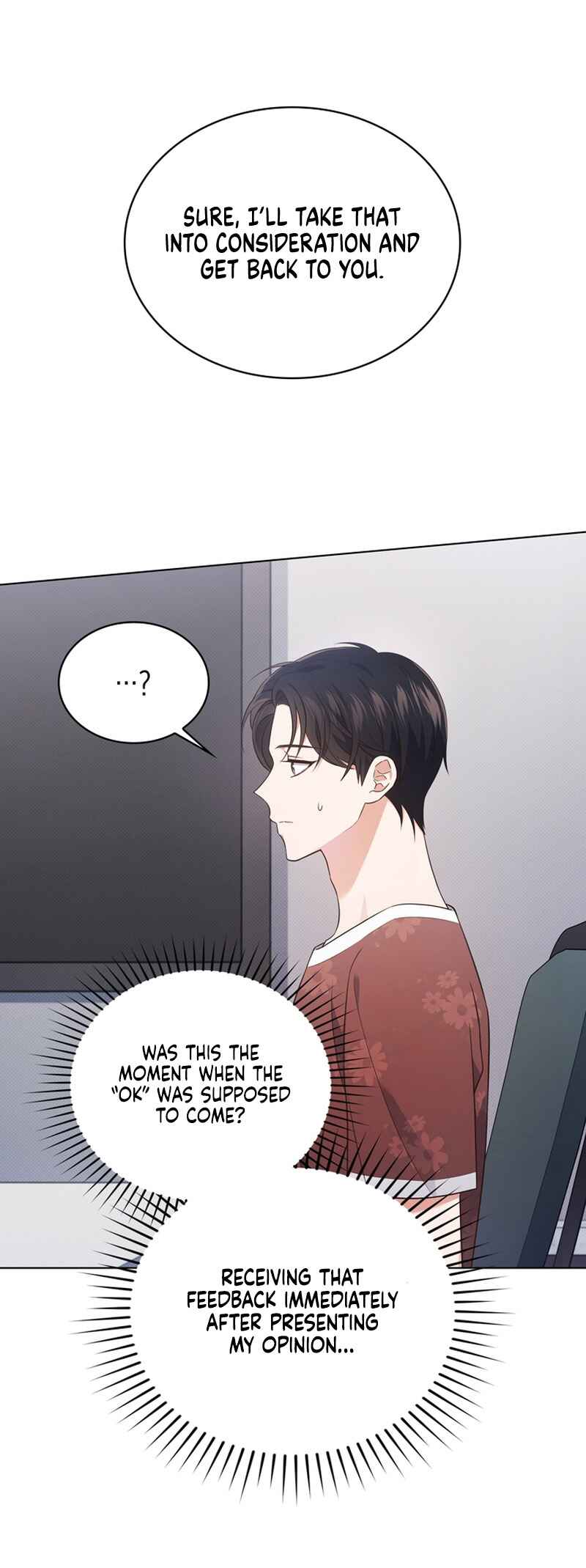 This Life's Universal Superstar Chapter 29 - Page 18