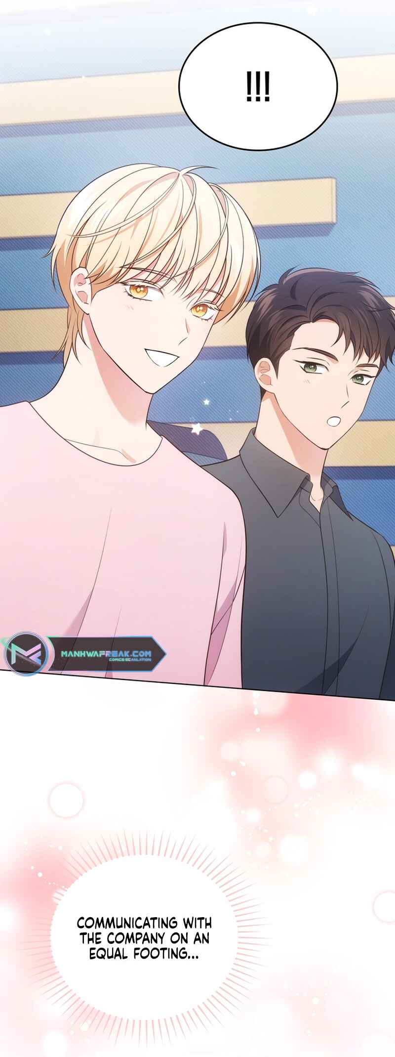 This Life's Universal Superstar Chapter 29 - Page 22