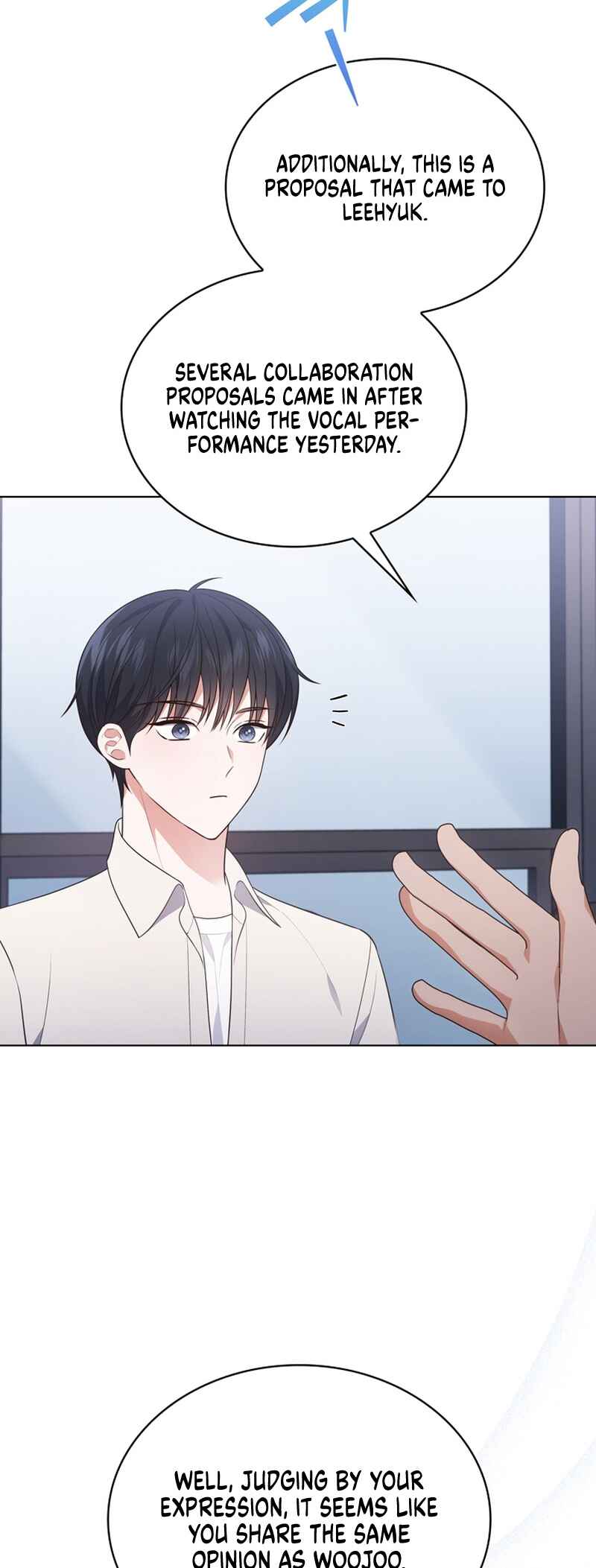 This Life's Universal Superstar Chapter 29 - Page 24