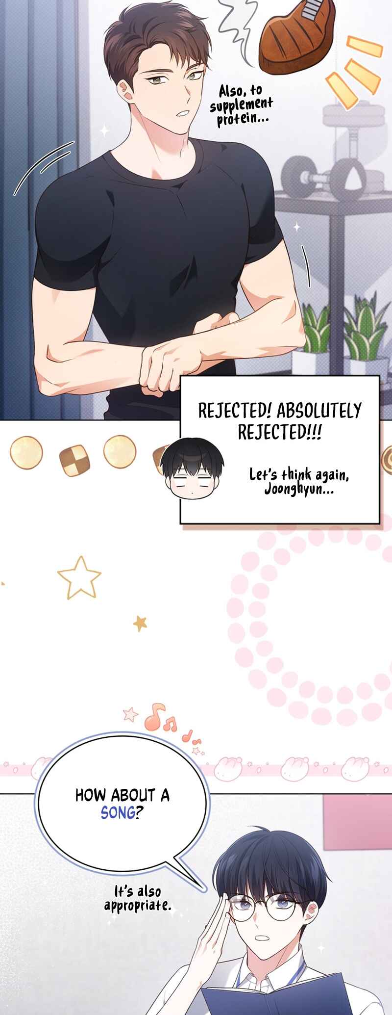 This Life's Universal Superstar Chapter 29 - Page 39