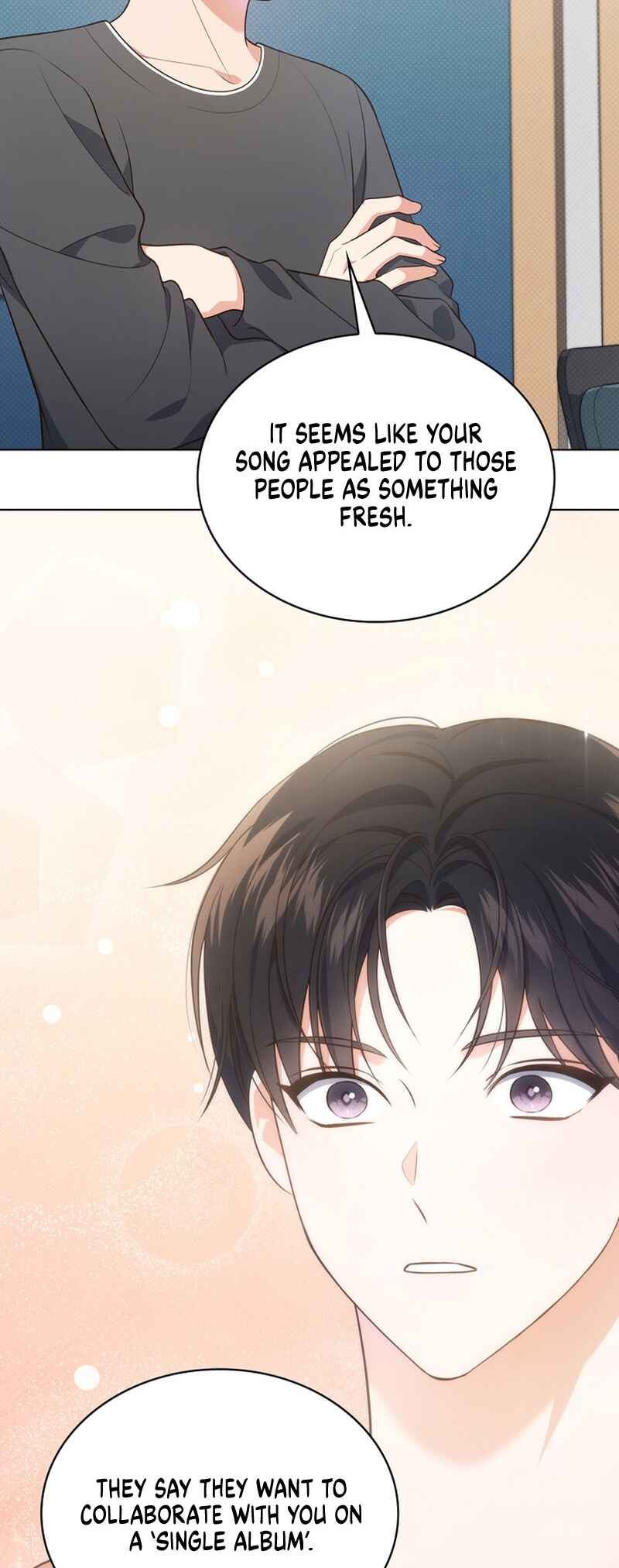This Life's Universal Superstar Chapter 29 - Page 4