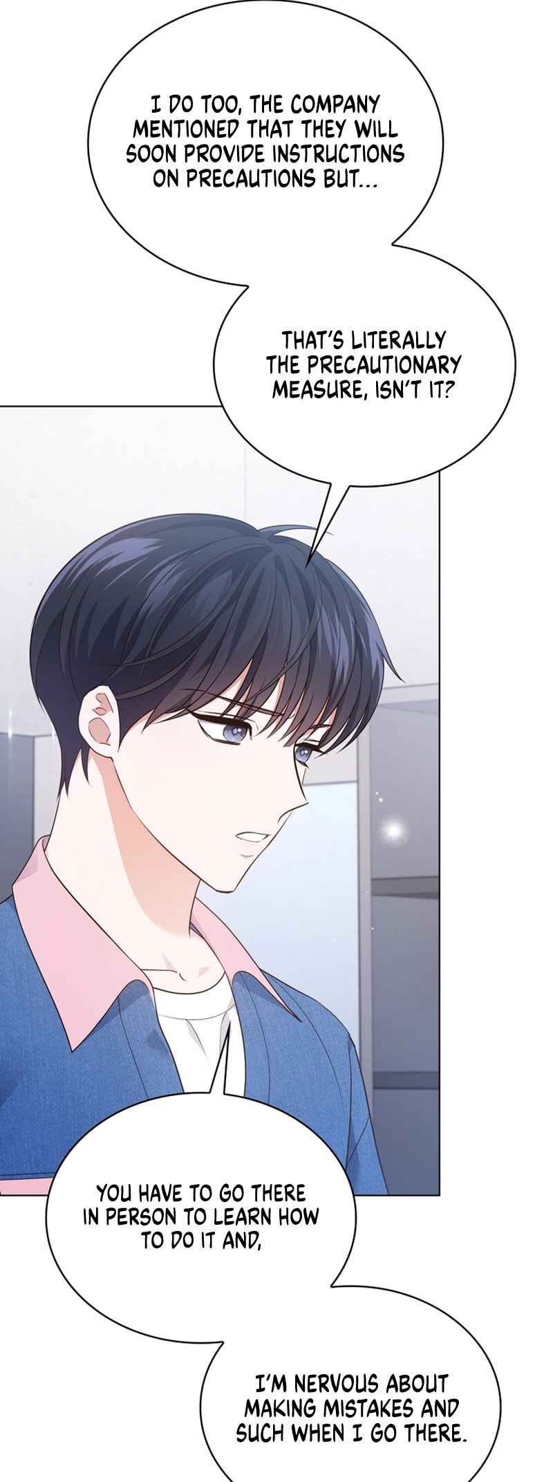 This Life's Universal Superstar Chapter 29 - Page 44