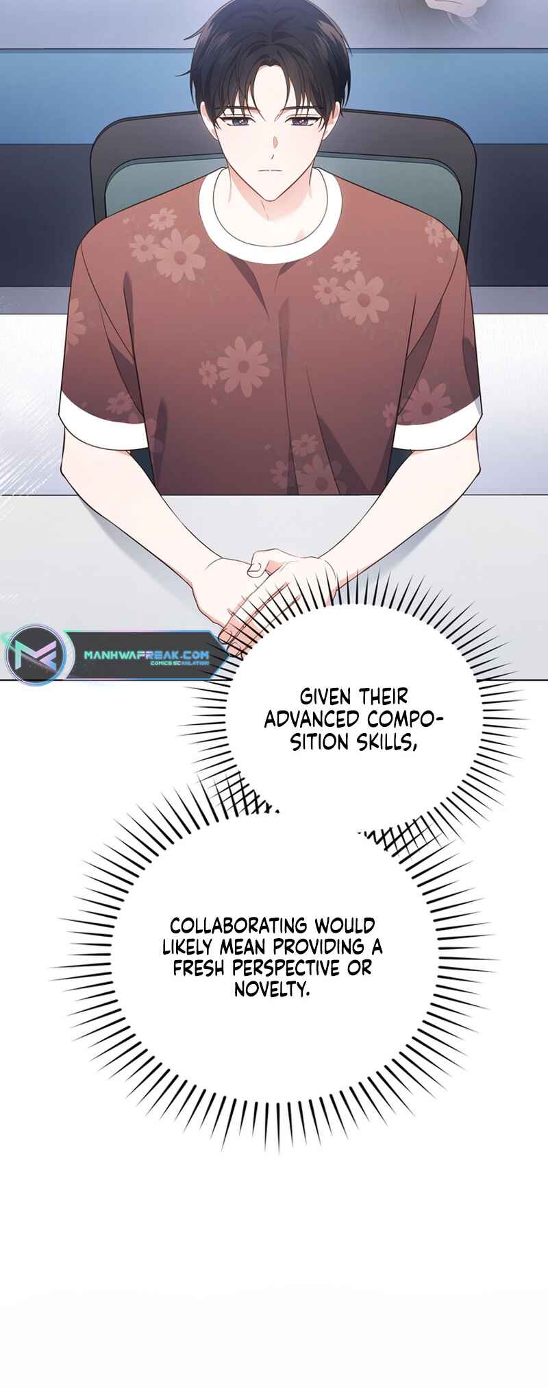 This Life's Universal Superstar Chapter 29 - Page 8