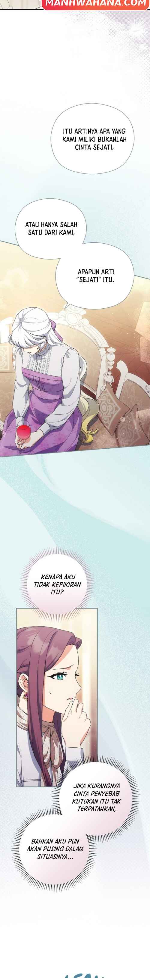 The Princess in the Henhouse Chapter 42 - Page 5