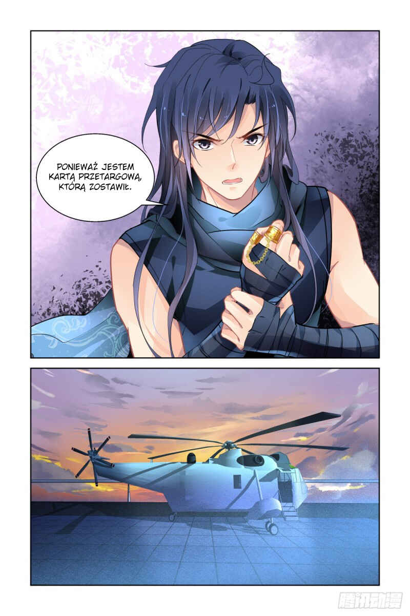 Soul Contract Chapter 462 - Page 10