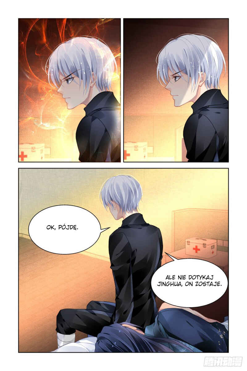 Soul Contract Chapter 462 - Page 3