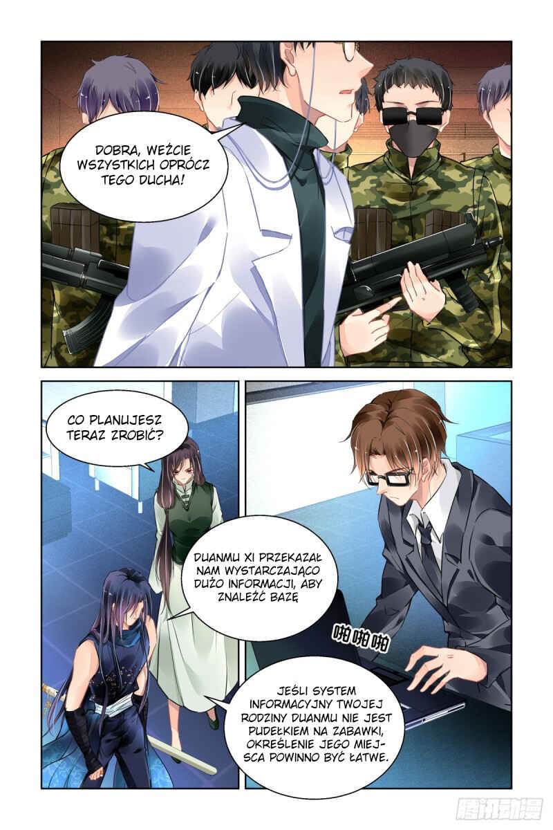 Soul Contract Chapter 462 - Page 5