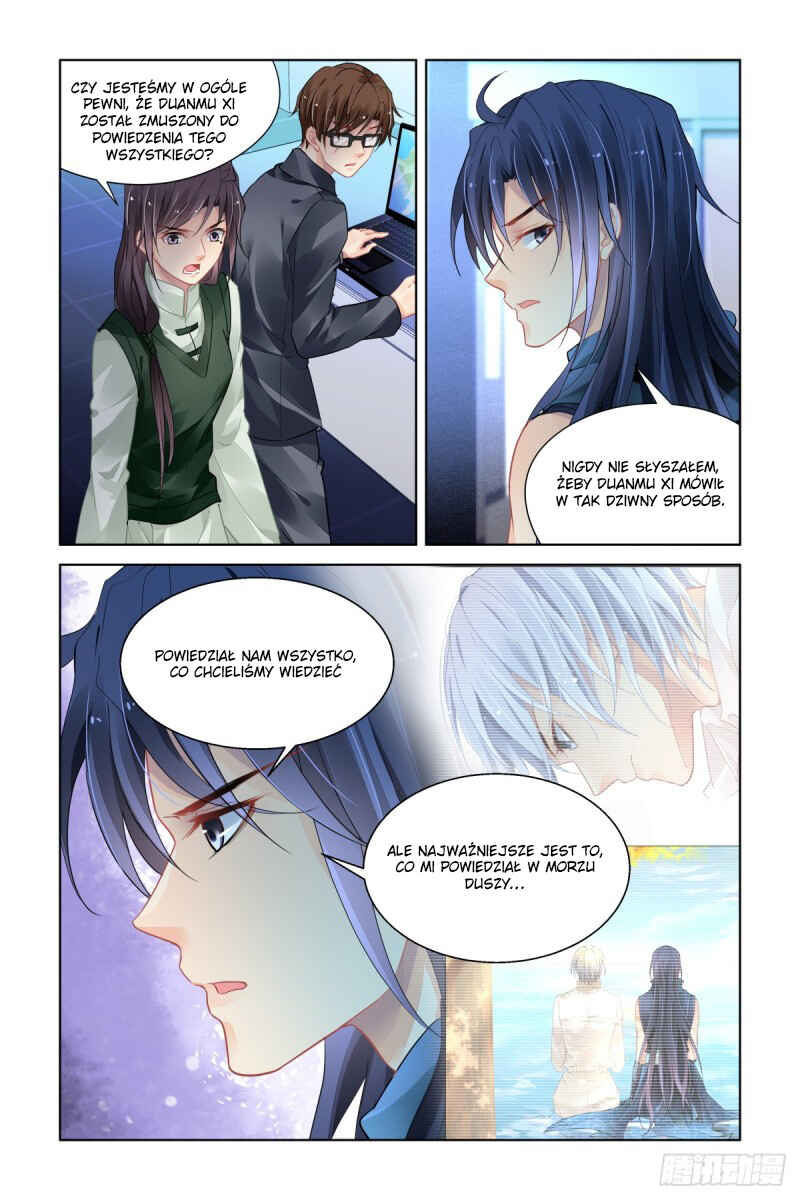 Soul Contract Chapter 462 - Page 7