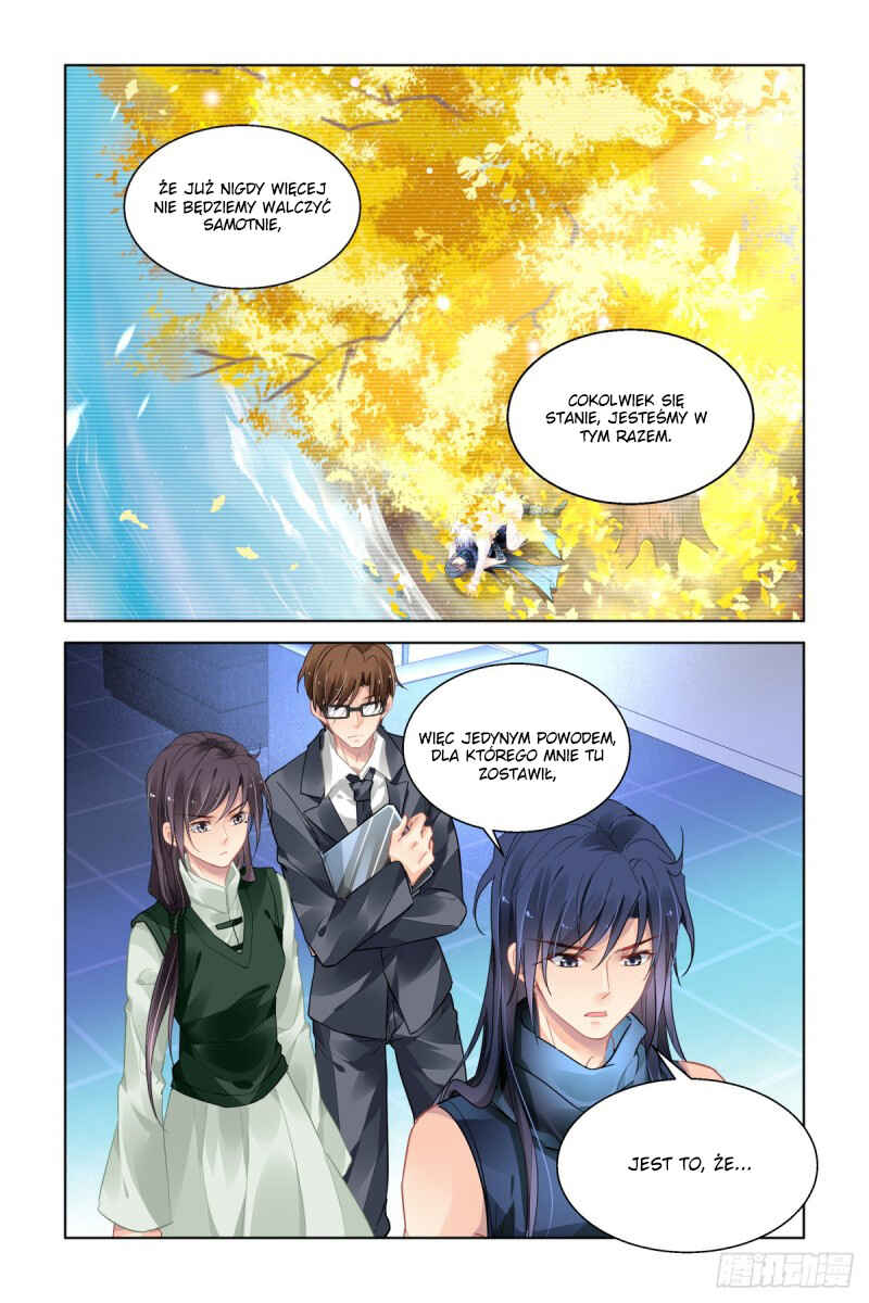 Soul Contract Chapter 462 - Page 8