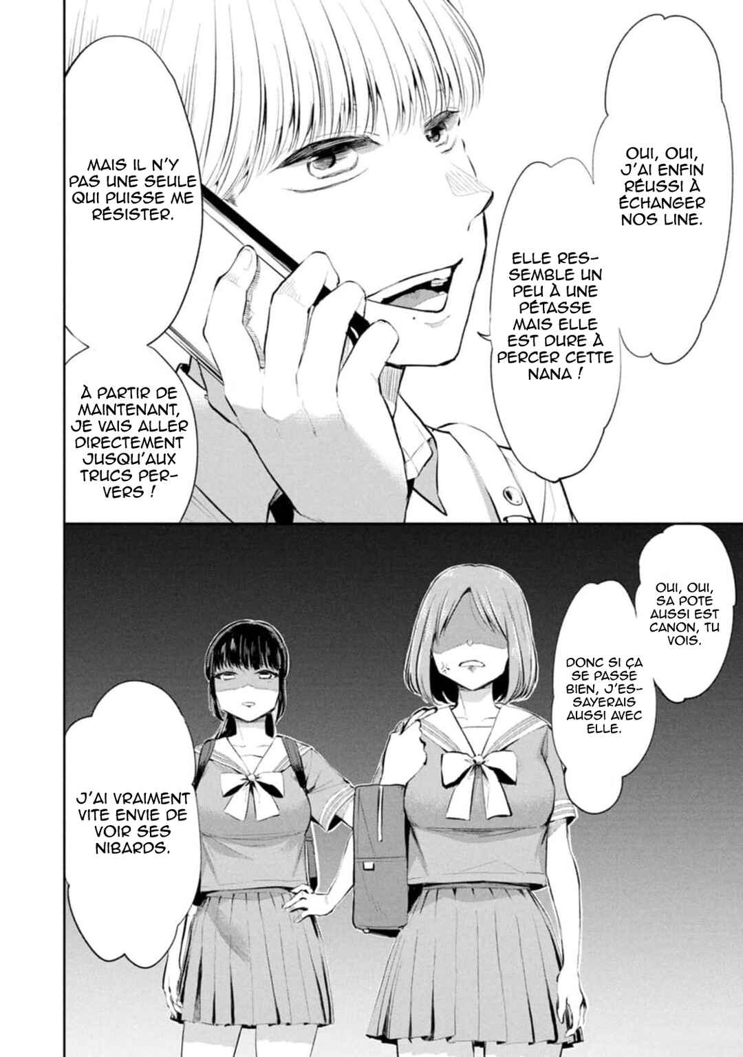 Darashinai desu, Hotta-sensei! Chapter 32 - Page 11