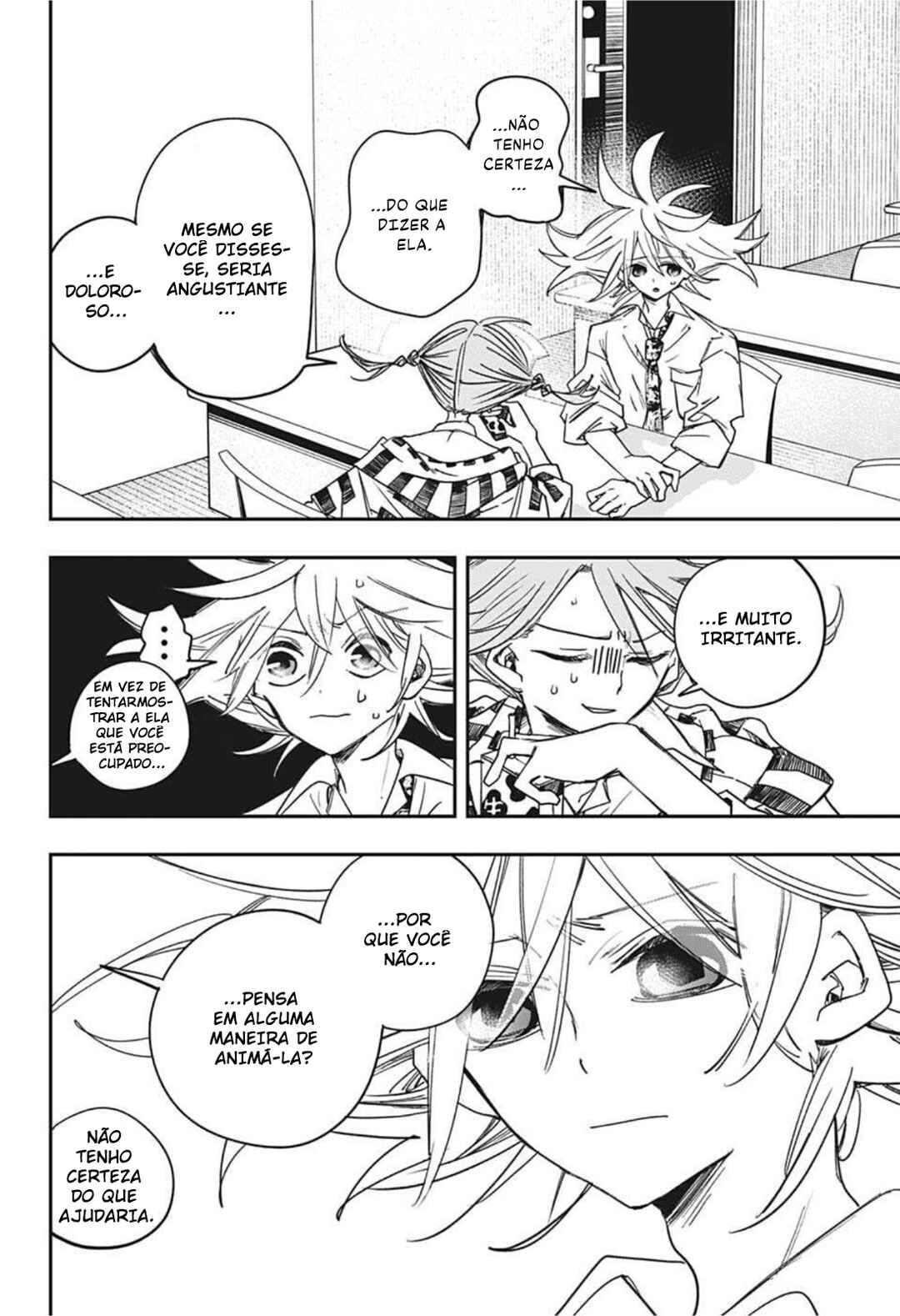 PPPPPP Chapter 21 - Page 5