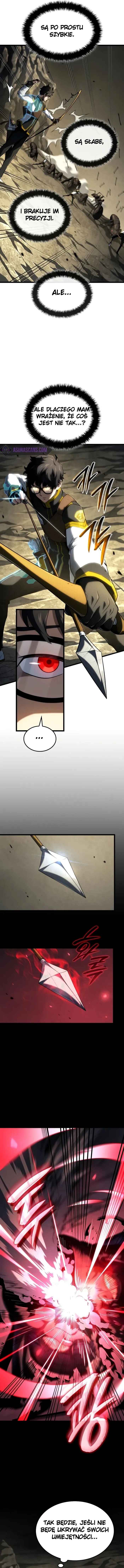 Cheolhyeolgeomga Sanyanggaeui Hoegwi Chapter 93 - Page 11