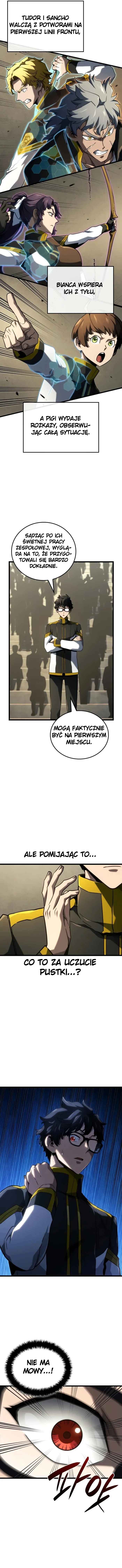 Cheolhyeolgeomga Sanyanggaeui Hoegwi Chapter 93 - Page 16