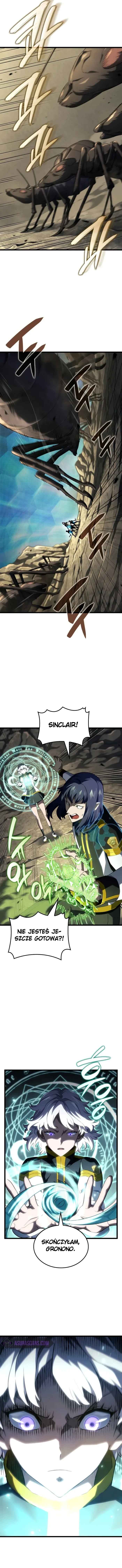 Cheolhyeolgeomga Sanyanggaeui Hoegwi Chapter 93 - Page 6