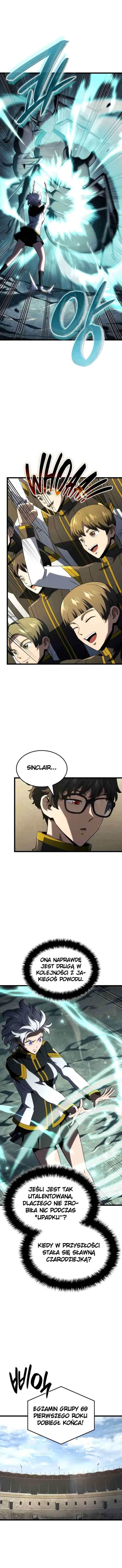 Cheolhyeolgeomga Sanyanggaeui Hoegwi Chapter 93 - Page 7