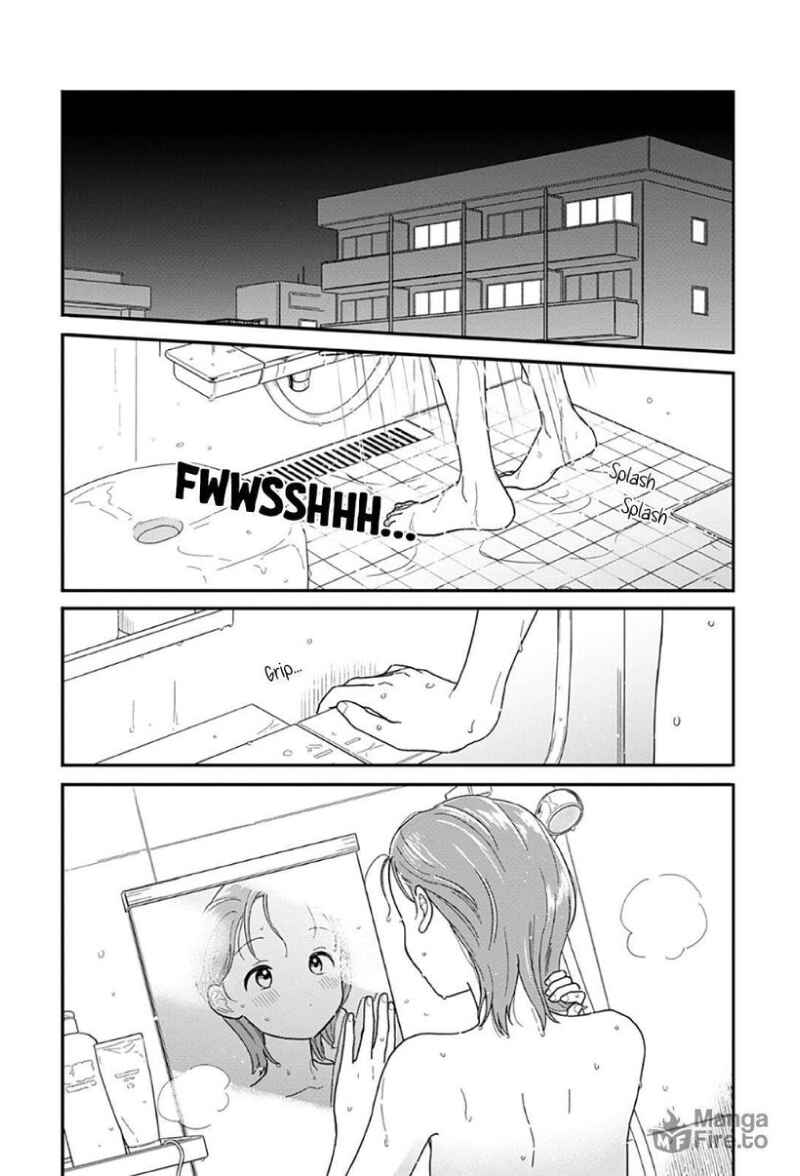 Houkago Kitaku Biyori Chapter 44 - Page 18