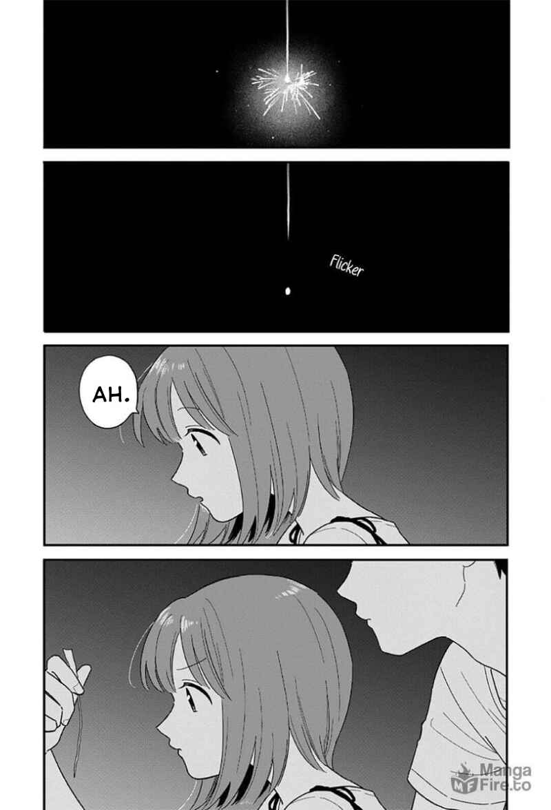Houkago Kitaku Biyori Chapter 44 - Page 9