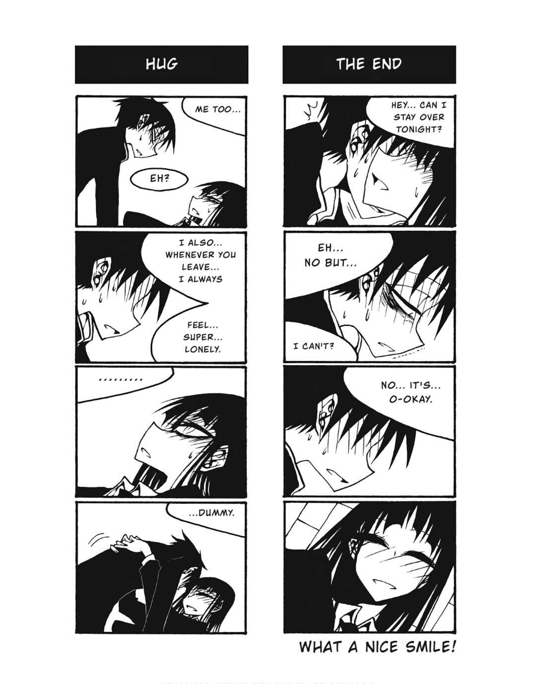 Houkago Play Chapter 104 - Page 8