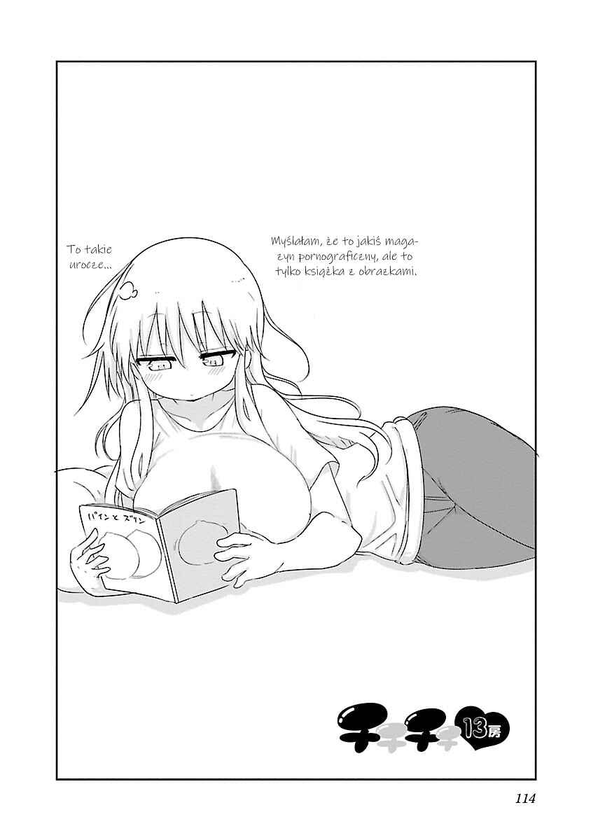 Chichi Chichi Chapter 13 - Page 5