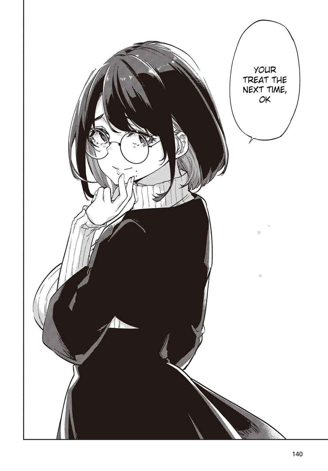 Oroka na Tenshi wa Akuma to Odoru Chapter 104 - Page 30